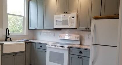 Authentic Turn-of-the-Century Farmhouse Delight