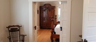 Authentic Turn-of-the-Century Farmhouse Delight
