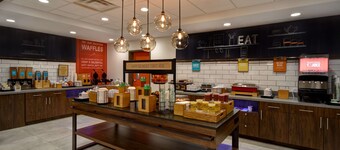 Hampton Inn Pleasant View, TN