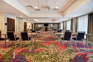 Meeting facility - Hampton Inn Pleasant View, TN (Pleasant View)