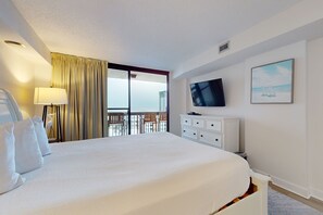 1 soverom, strykejern/-brett, wi-fi og sengetøy