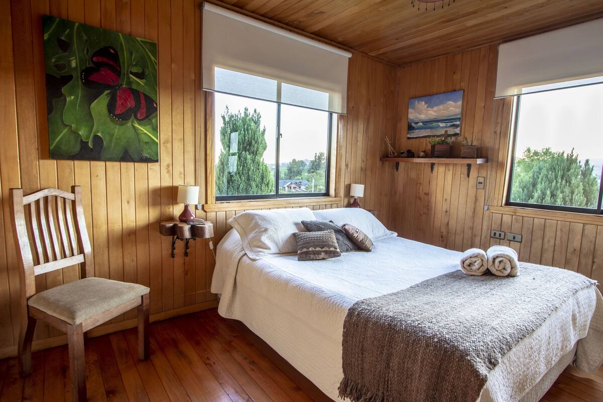 Design Suite, 1 Bedroom
