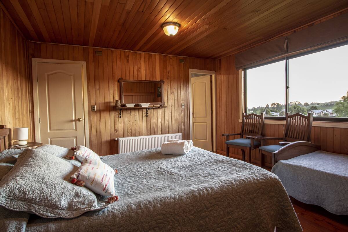 Superior Suite, 1 Bedroom