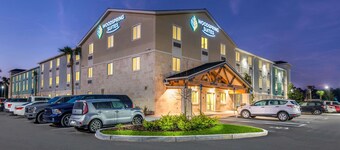 วูดสปริงสวีทส์ แบรเดนตัน