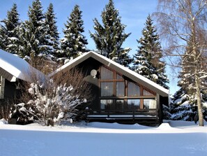 Udendørsområde