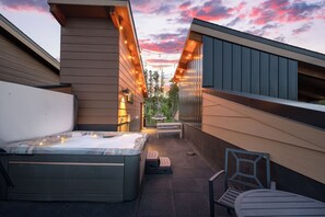 テラス / パティオ