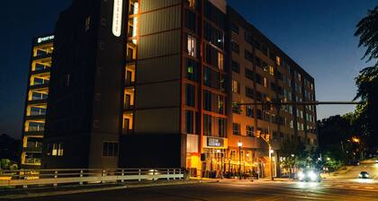 The Casso, Raleigh, a Tribute Portfolio Hotel