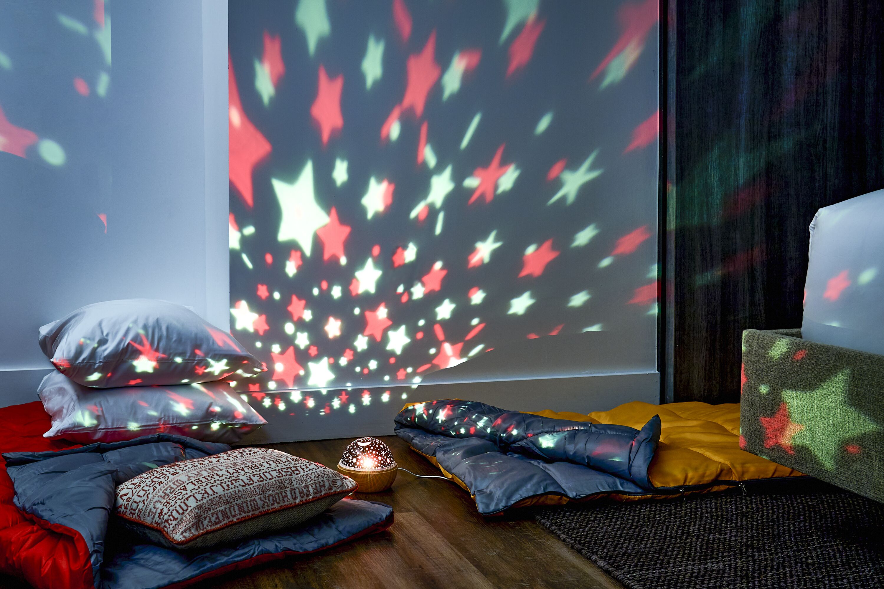 children’s activities