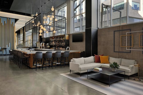 The Casso, Raleigh, a Tribute Portfolio Hotel
