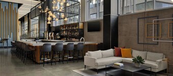 The Casso, Raleigh, a Tribute Portfolio Hotel