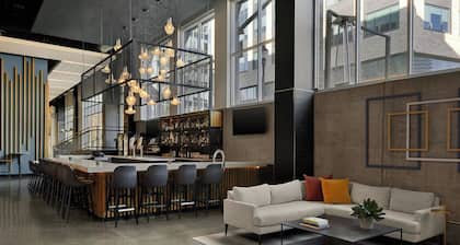 The Casso, Raleigh, a Tribute Portfolio Hotel