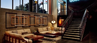 The Casso, Raleigh, a Tribute Portfolio Hotel