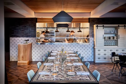 The Casso, Raleigh, a Tribute Portfolio Hotel