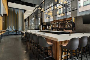Bar (sur place)