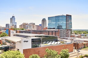 Exterior - The Casso, Raleigh, a Tribute Portfolio Hotel (Raleigh)