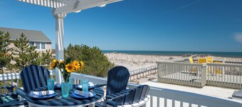2026 AVAILABLE!PET FRIENDLY 1BR condo OCEANFRONT Building perfect for a COUPLE!!