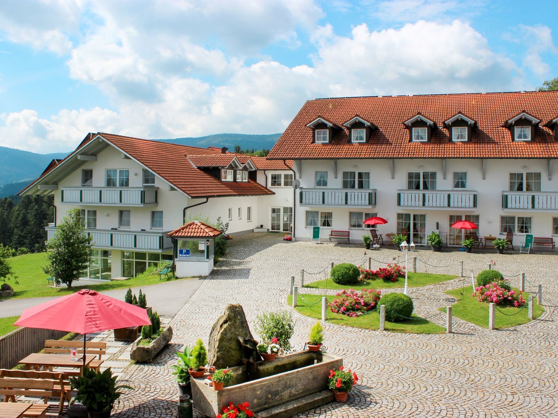 Aussenbereich