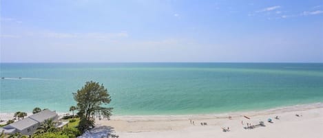 海灘