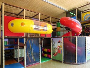 Kinderbereich