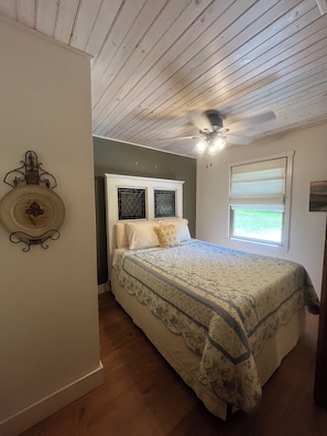 4 chambres, Wi-Fi, draps fournis
