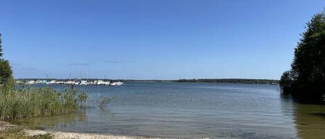 Spiaggia