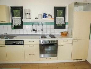 Forno, lavastoviglie, freezer