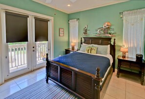 2 sovrum, wi-fi och sängkläder