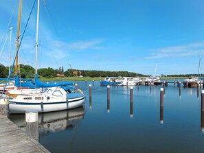 Port de plaisance