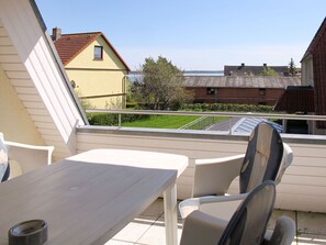 Speisen im Freien