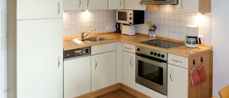 Microonde, forno, lavastoviglie, freezer