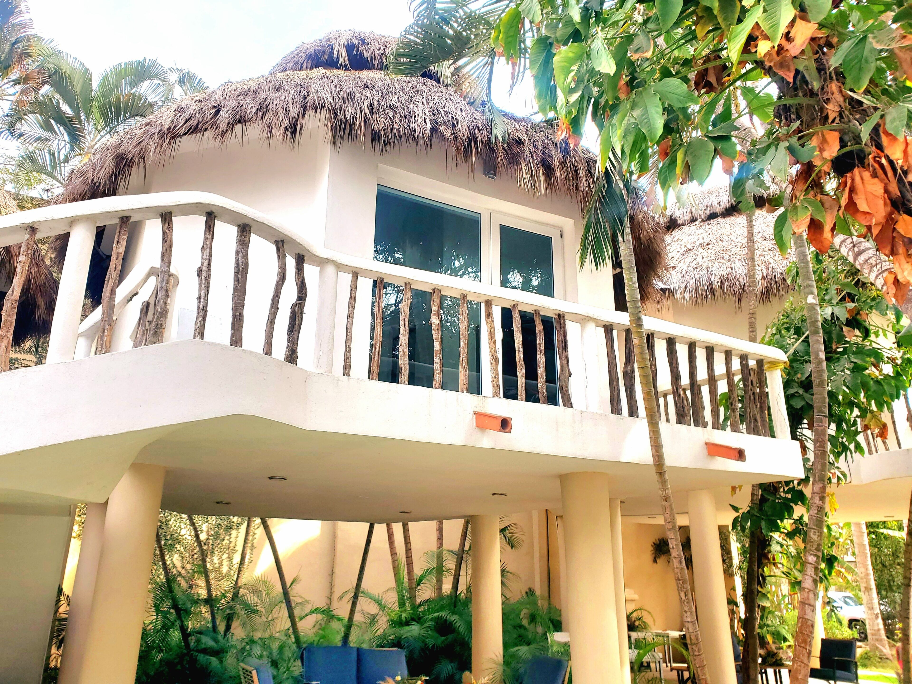 room, garden view | terrace/patio