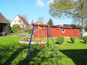 Zona infantil