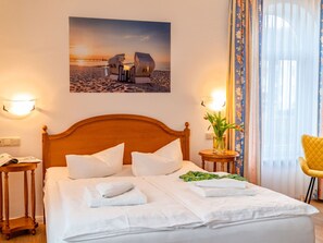 1 camera, culla da viaggio, Wi-Fi gratuito