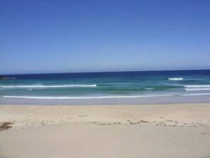 Ubicación cercana a la playa