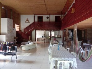Restauration