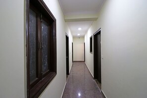 Interior - OYO 847 Hotel Sinon (New Delhi)