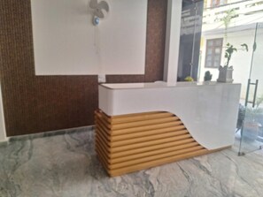 Lobby - OYO 847 Hotel Sinon (New Delhi)