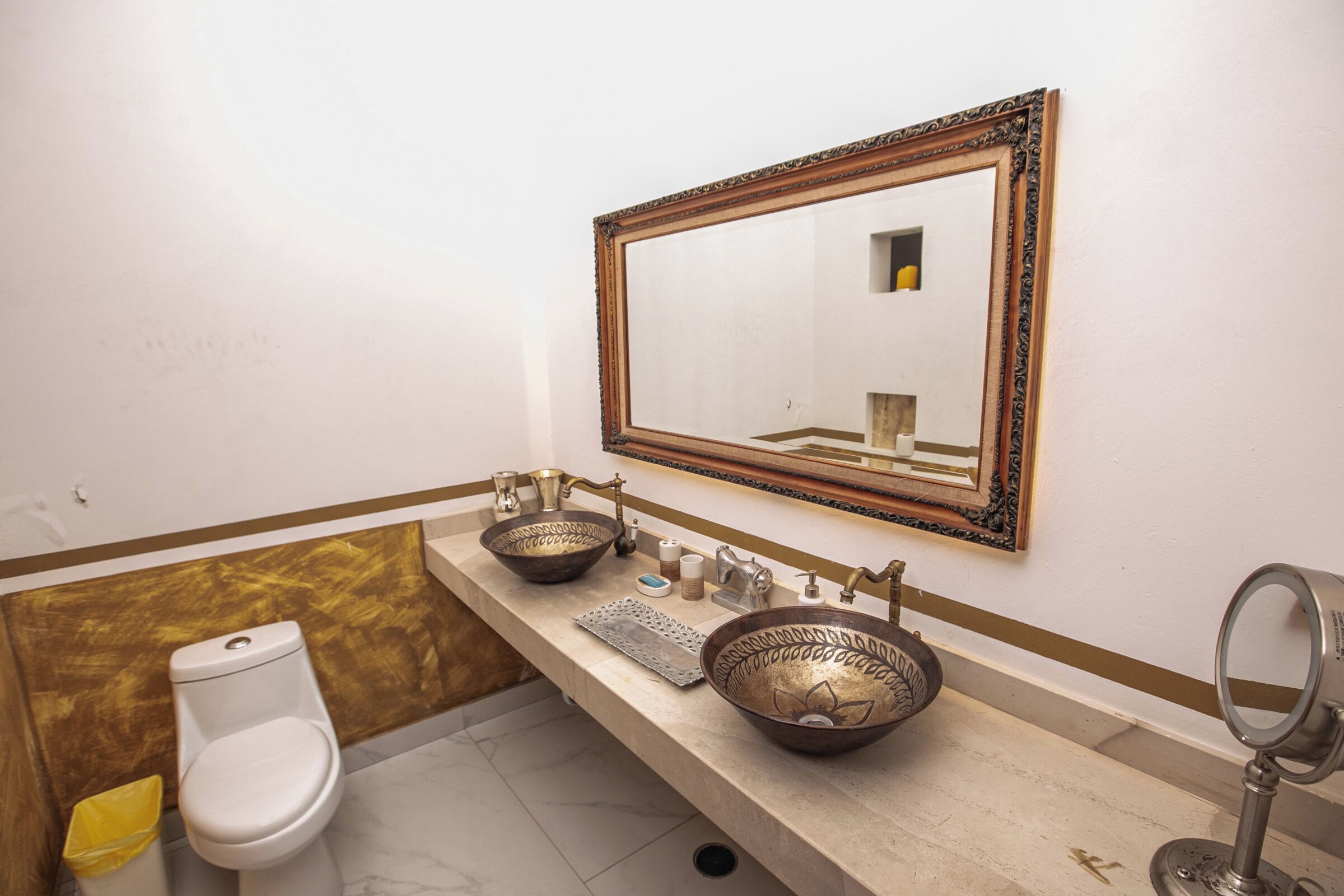 honeymoon room | premium bedding, down duvets, individually decorated