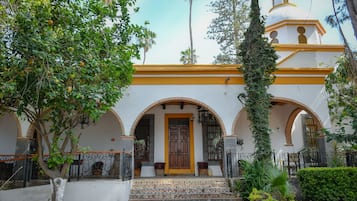 Jardín