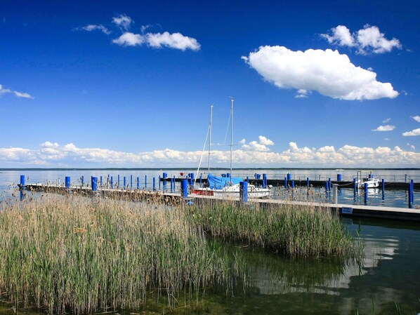 Jachthaven