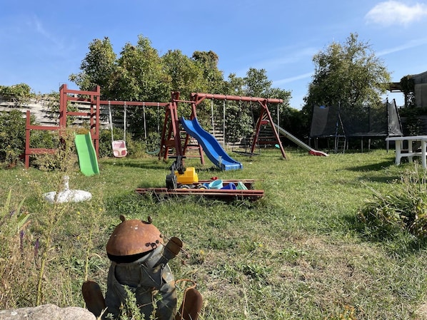 Kinderbereich