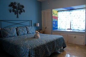 2 habitaciones, wifi gratis, ropa de cama y acceso para silla de ruedas 