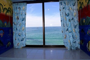 Interior - Marina Pinacate 306 Sandy Cove Refuge Wonderful Ocean View Condo (Puerto Peñasco)