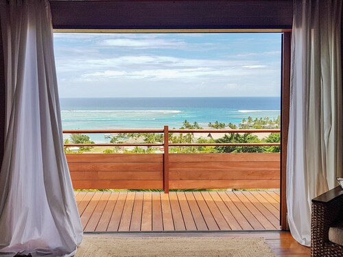 Villa Tea by Tahiti Homes