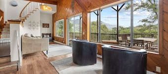 Family Retreat - Voted Best Vacation Rental 2016