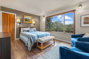 3 chambres, lit parapluie, Wi-Fi gratuit, draps fournis