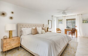 Hus, 5 soverom | 5 soverom og strykejern/-brett