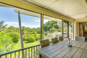 House, 5 Bedrooms | Balcony - Sommergluck (Captiva)