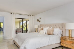 House, 5 Bedrooms | 5 bedrooms, iron/ironing board - Sommergluck (Captiva)