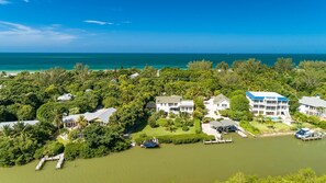 Hus, 5 soverom | Eksteriør